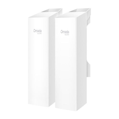 TP-Link Omada 2.4GHz 300Mbps Indoor/Outdoor Wireless Bridge